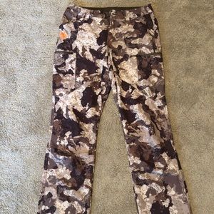 New Men’s Nomad hunting pant